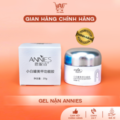 GEL NẶN ANNIES CHÍNH HÃNG - 20g