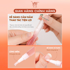 BÚT DƯỠNG VIỀN MÓNG