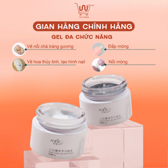 GEL NẶN ANNIES CHÍNH HÃNG - 20g