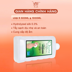NƯỚC RỬA MÓNG TAY ACETON QUYÊN