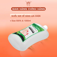 NƯỚC RỬA MÓNG TAY ACETON QUYÊN