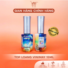 TOP LOANG VINIMAY CHÍNH HÃNG - 15ML