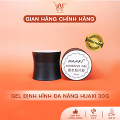 GEL NẶN HUAXI CHÍNH HÃNG - 30g