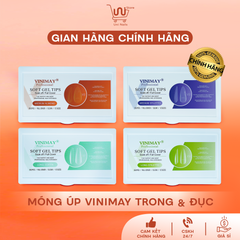 MÓNG ÚP VINIMAY CHÍNH HÃNG