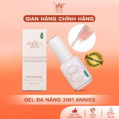 GEL ĐA NĂNG 3IN1 ANNIES CHÍNH HÃNG