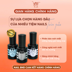 BASE - TOP - CỨNG MÓNG OUBOLI 20ML