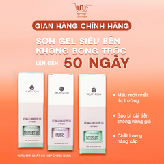 BASE - TOP - CỨNG MÓNG YOUNG ROSE CHÍNH HÃNG - 20ML