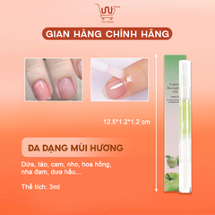 BÚT DƯỠNG VIỀN MÓNG